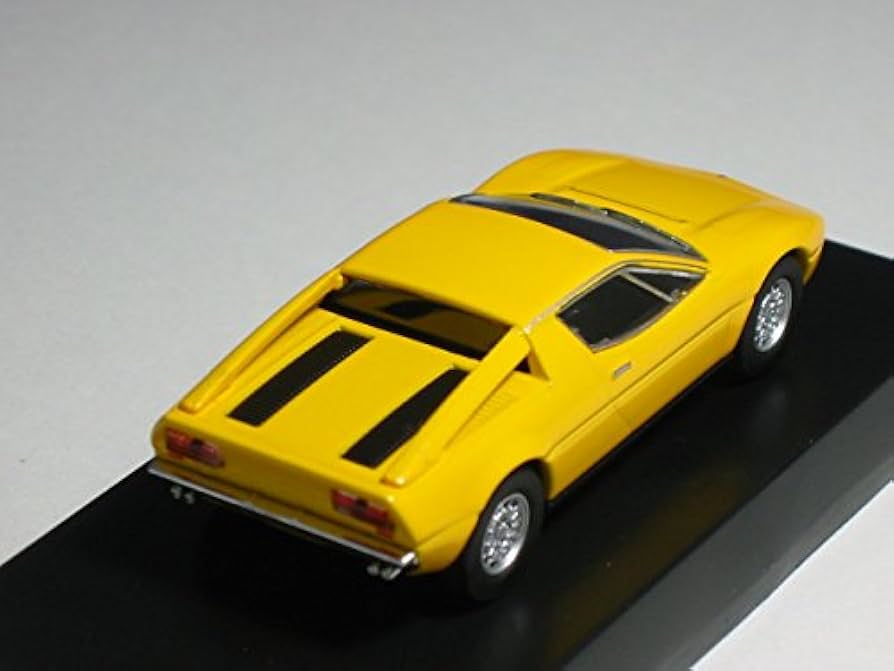 京商　マセラティ　ミニカーコレクション 全10車種28台 京商 マセラティ ミニカーコレクション 全10車種28台 Maserati
